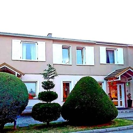 Hotel I Restauracja Abis Bystrzyca Kłodzka Εξωτερικό φωτογραφία