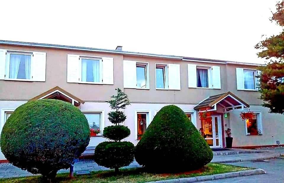 Hotel I Restauracja Abis Bystrzyca Kłodzka Εξωτερικό φωτογραφία