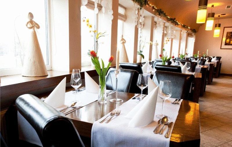 Hotel I Restauracja Abis Bystrzyca Kłodzka Εξωτερικό φωτογραφία