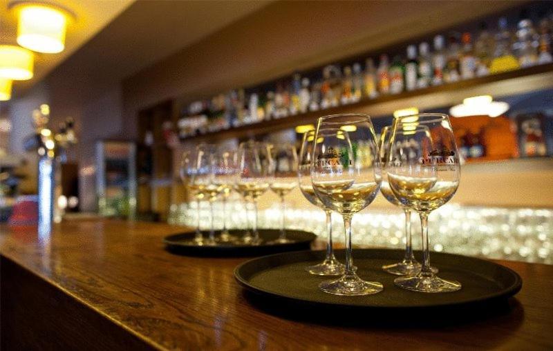 Hotel I Restauracja Abis Bystrzyca Kłodzka Εξωτερικό φωτογραφία
