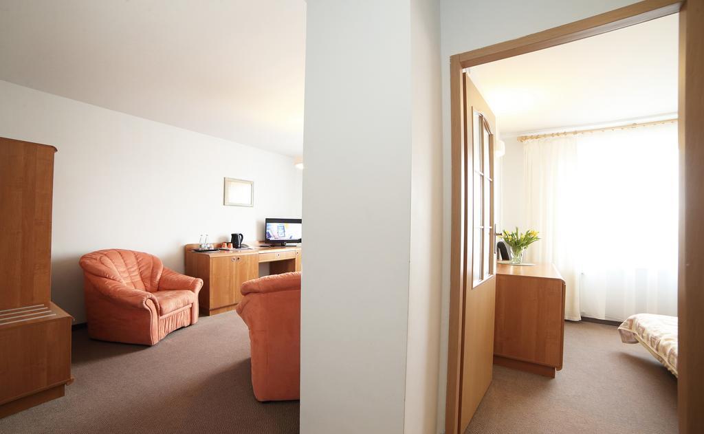 Hotel I Restauracja Abis Bystrzyca Kłodzka Εξωτερικό φωτογραφία